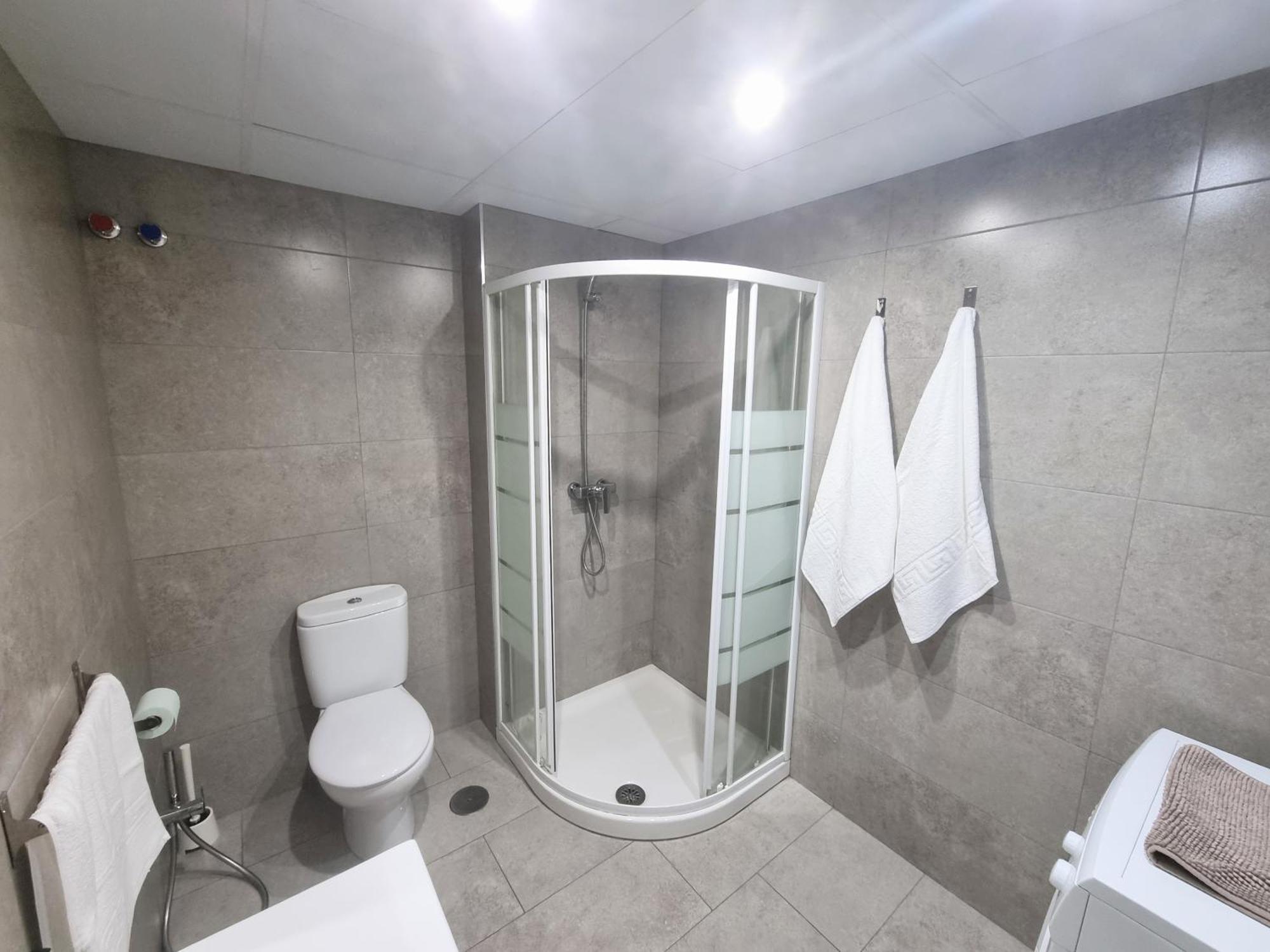 Pyr Beach And Pool Studio II Fuengirola Esterno foto