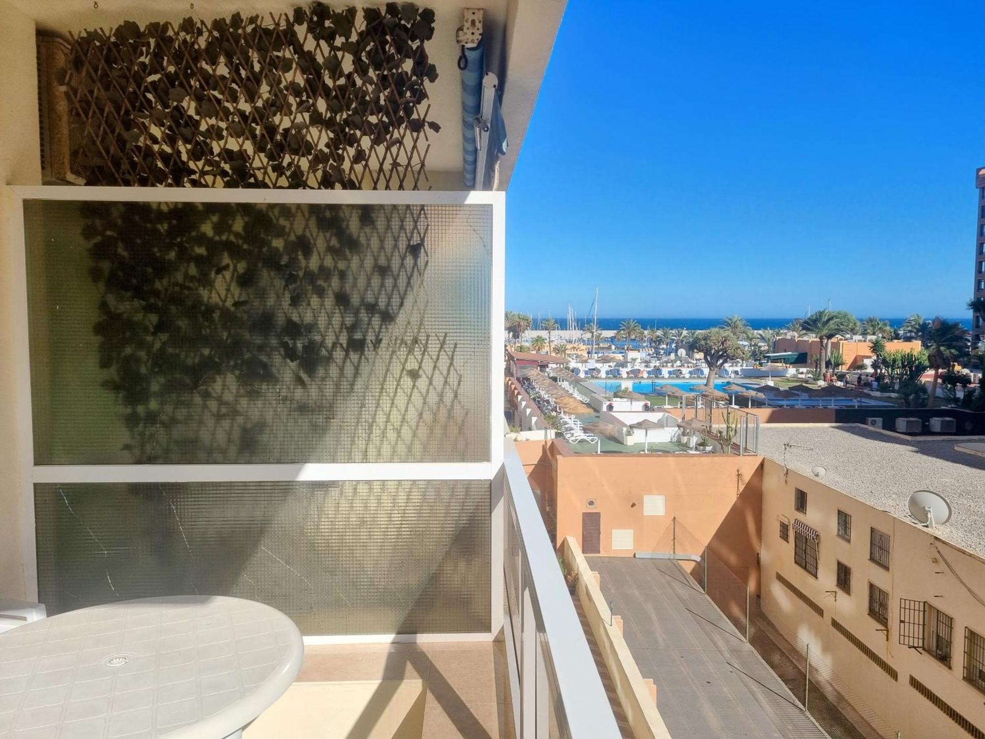 Pyr Beach And Pool Studio II Fuengirola Esterno foto